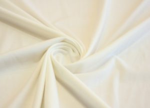 Швейная ткань Академик цвет молочный