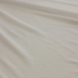 Подкладочная ткань Жаккард хлопковый цвет айвори