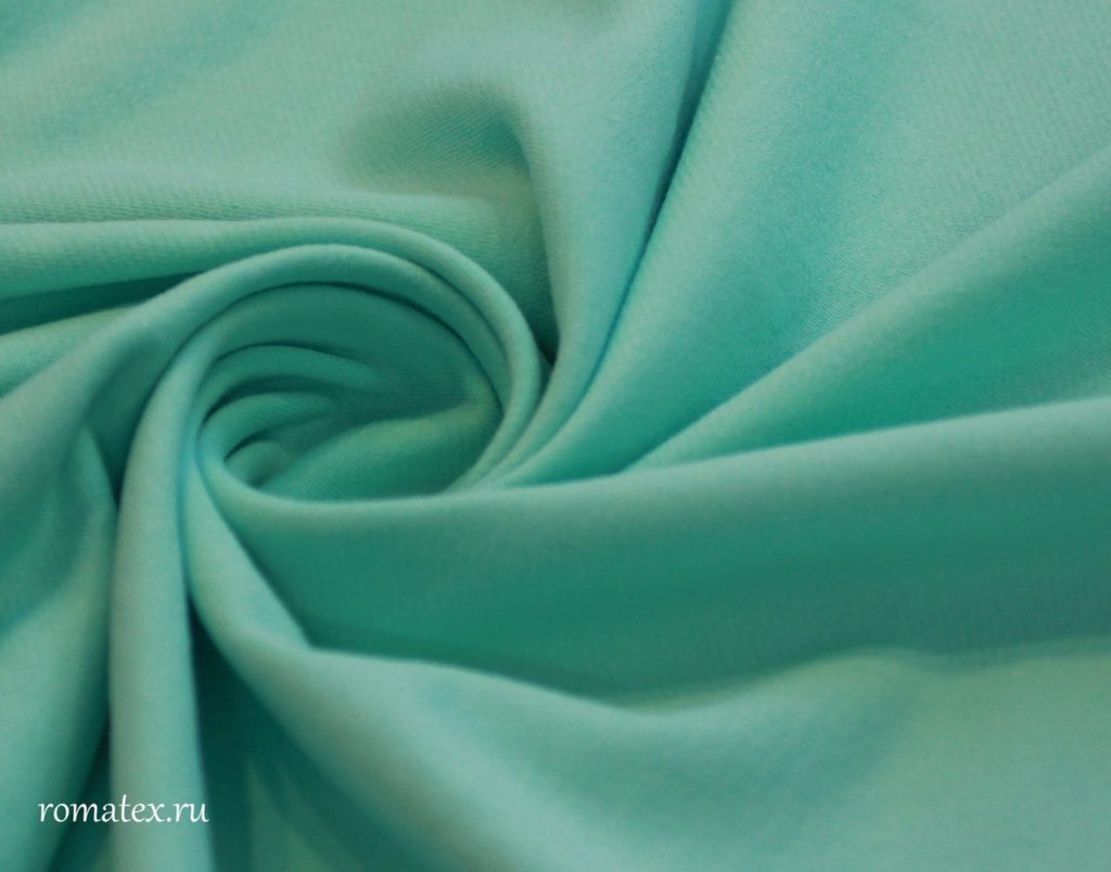 кашкорсе цвет светло-мятный кашкорсе цвет светло-мятный