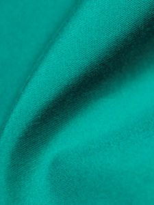 Швейная ткань Трикотаж вискоза цвет морская волна